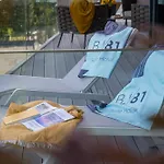 شقة Bj81 شيوفوك