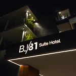 Bj81 شقة شيوفوك