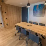 Bj81 Apartmán