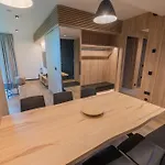 Apartmán Bj81