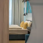Apartmán Bj81 *