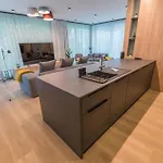 Bj81 شقة شيوفوك