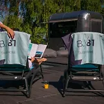 شقة Bj81 شيوفوك