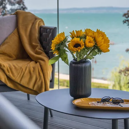 Bj81 Apartment Siofok