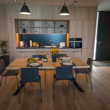 Apartment Bj81