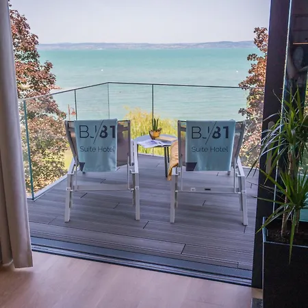 Apartment Bj81 *