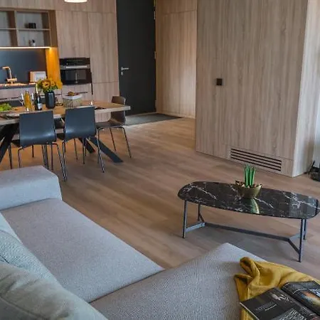 Bj81 Lejlighed Siófok