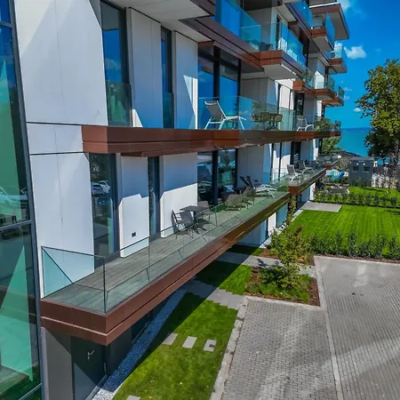Apartment Bj81