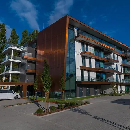 Apartment Bj81 Siófok