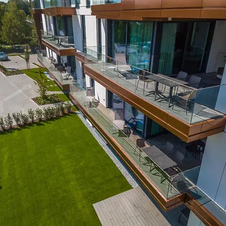 Lejlighed Bj81 Siófok