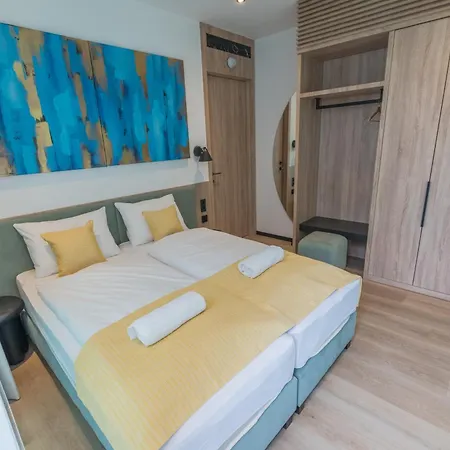 Apartment Bj81 *
