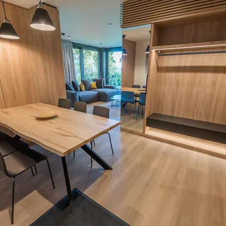 Apartment Bj81 Siofok