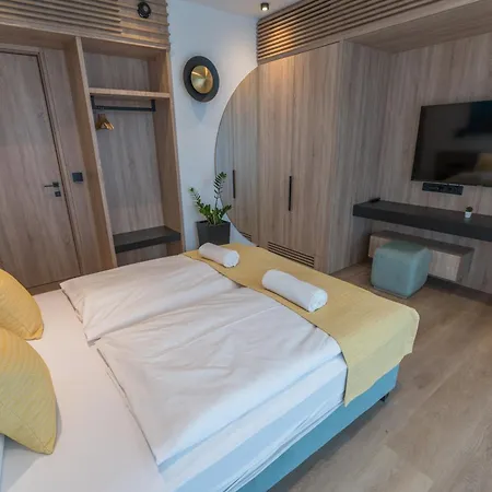 Apartment Bj81