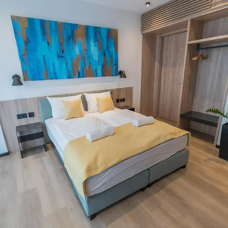 Bj81 Apartment *