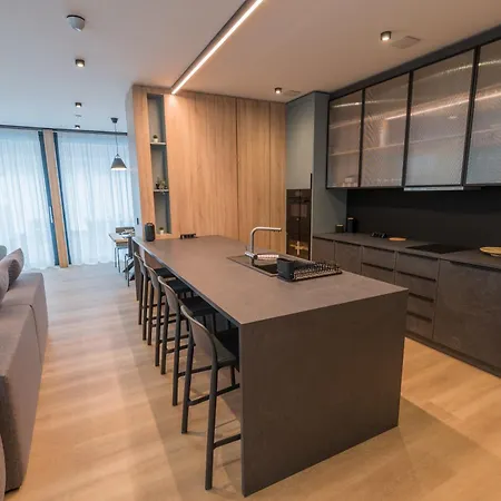 Apartment Bj81 *