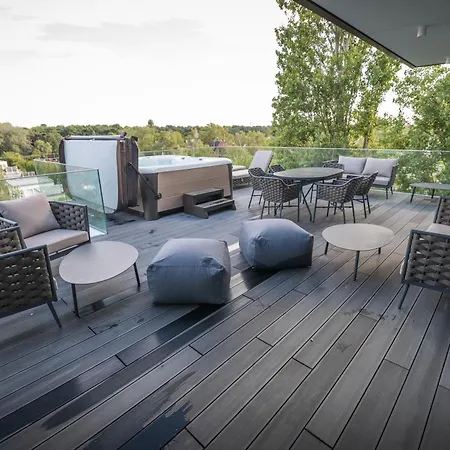 Apartment Bj81 Siofok