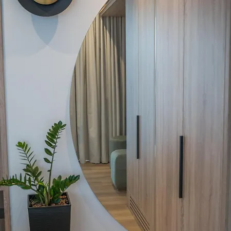 Apartment Bj81 Siofok