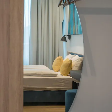 Apartment Bj81 *