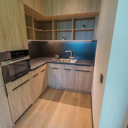 Apartment Bj81 Siofok