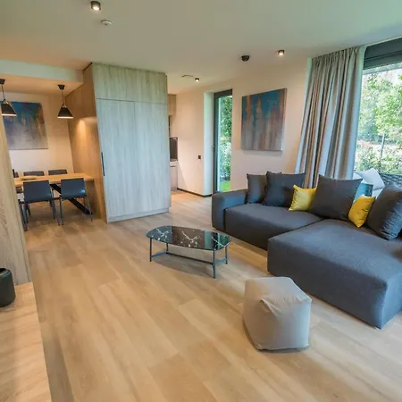 Bj81 Apartment *