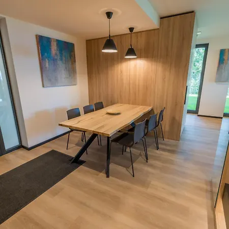 Bj81 Apartment