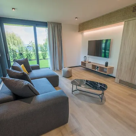 Apartment Bj81 Siofok