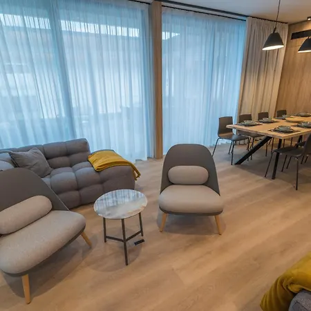Apartment Bj81 Siófok