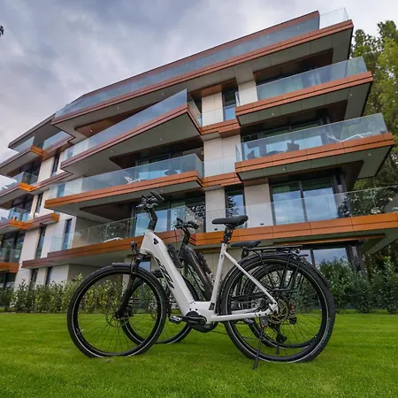 Bj81 Apartmán