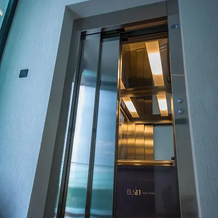 Apartment Bj81 *