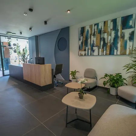 Apartment Bj81 Siofok