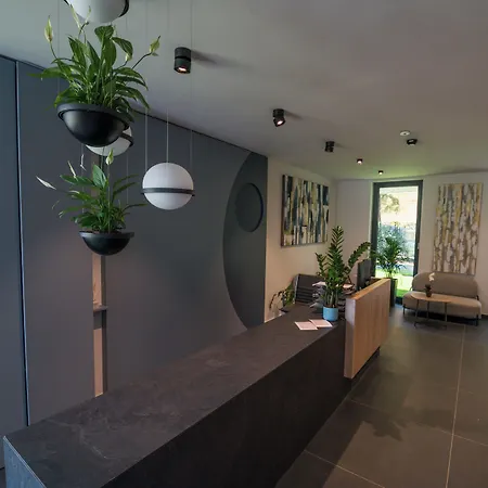Bj81 Apartment