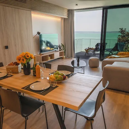 Apartment Bj81 *