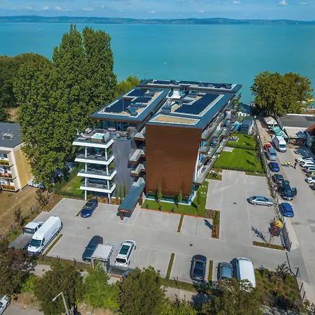 Apartment Bj81