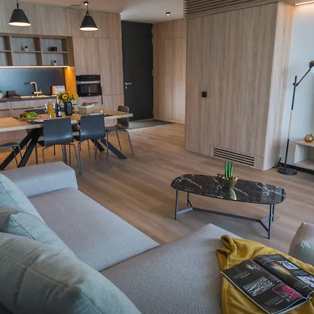Apartment Bj81