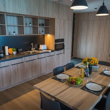 Bj81 Apartment *