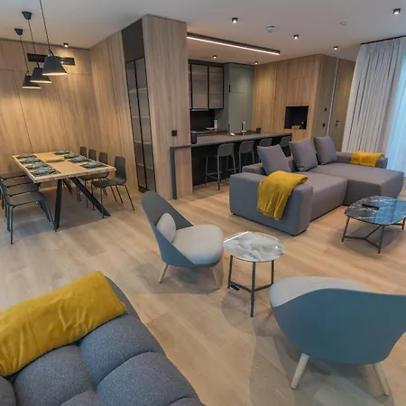 Bj81 Apartment