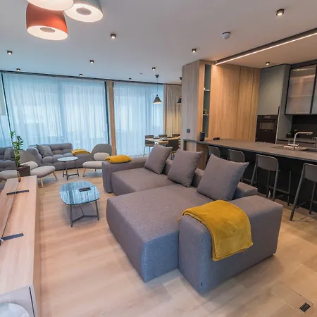 Apartment Bj81 *