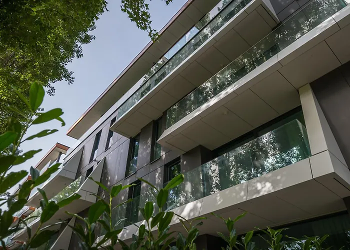 Apartmán Bj81 Siófok