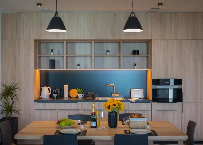 Bj81 Apartmán Siófok