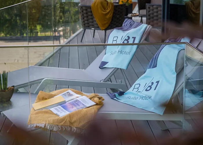 דירה Bj81 שיופוק