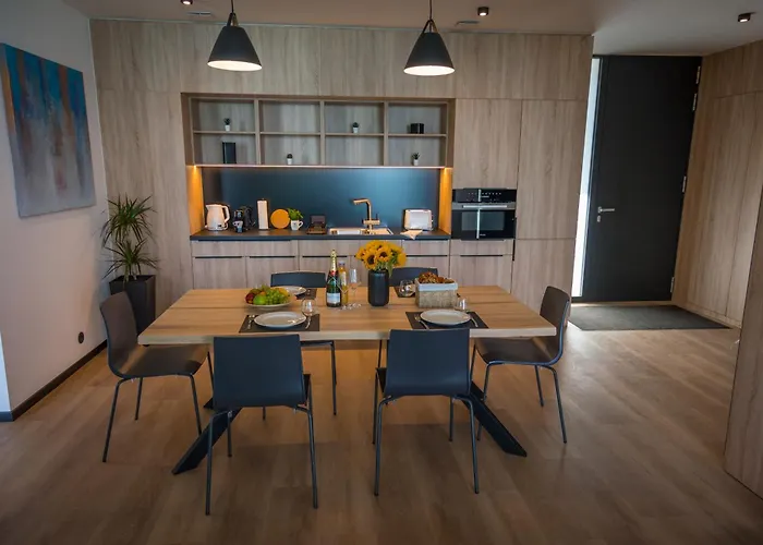 Apartmán Bj81