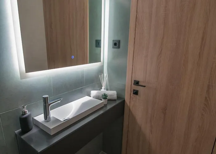 Bj81 Apartman Siófok