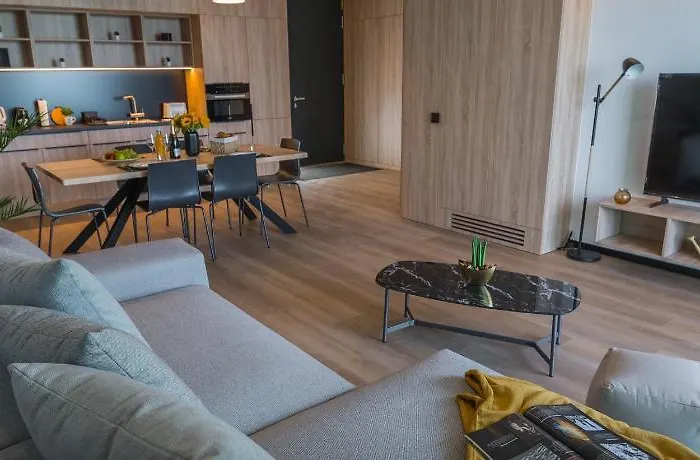 Bj81 アパート シオーフォク