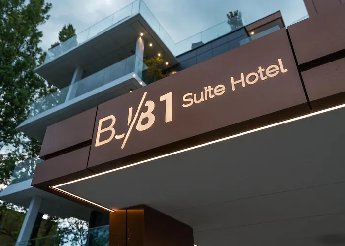 Bj81 Lägenhet