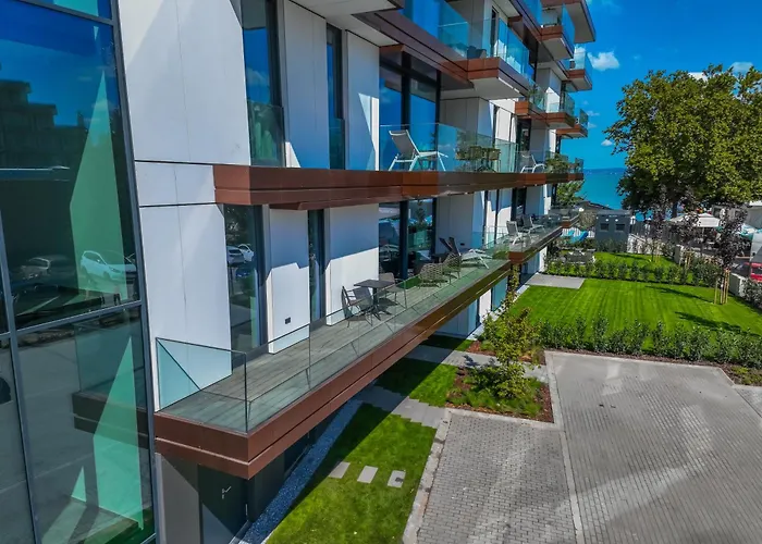 Apartmán Bj81
