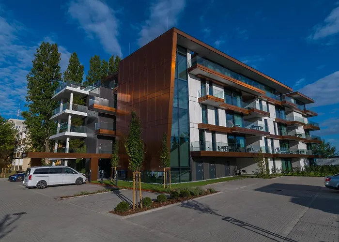 Apartman Bj81 Siófok