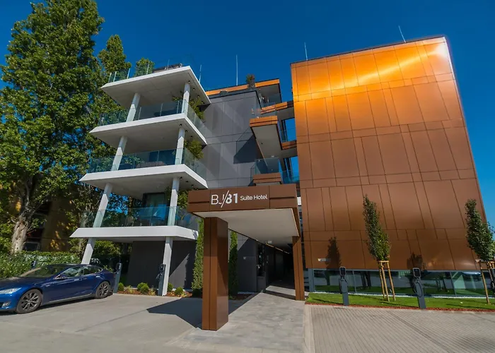 Apartmán Bj81 *