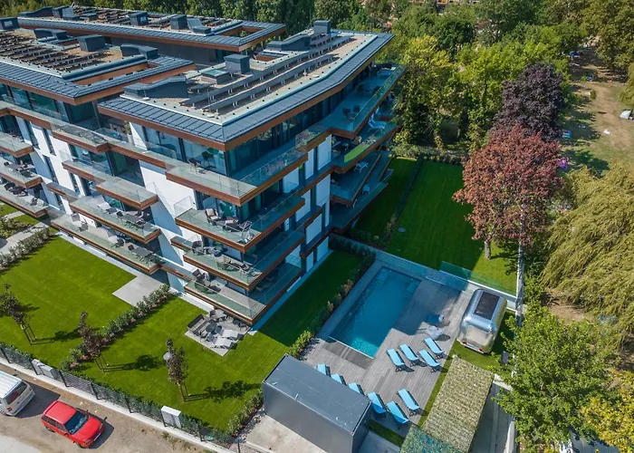 דירה Bj81 שיופוק