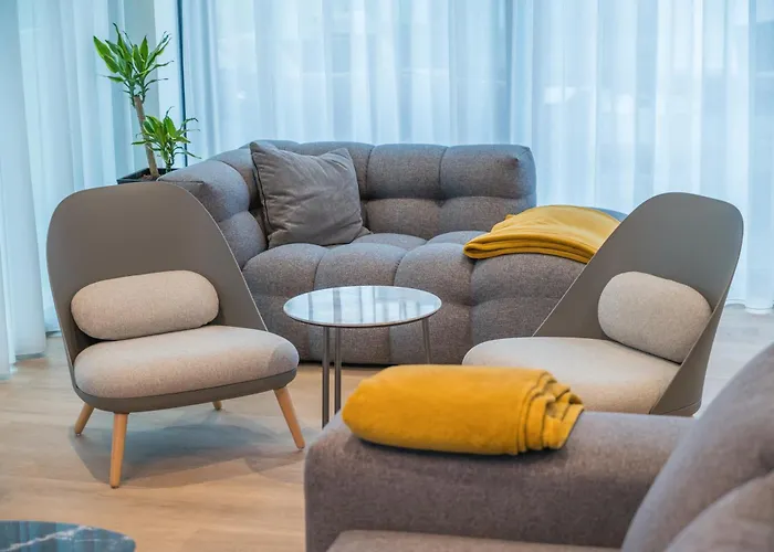 Bj81 Apartmán