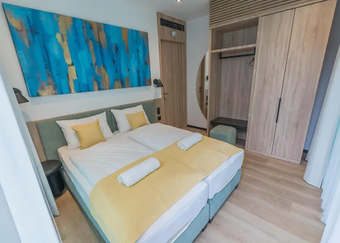 Apartmán Bj81 *